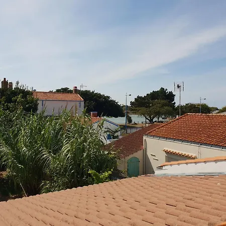 Avec Terrasse, 2 Chambres, Centre, A Proximite, Animaux Sur Demande - Fr-1-476-207 *