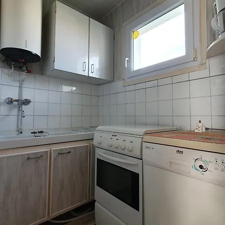 Avec Terrasse, 2 Chambres, Centre, A Proximite, Animaux Sur Demande - Fr-1-476-207 * LʼAiguillon-sur-Mer