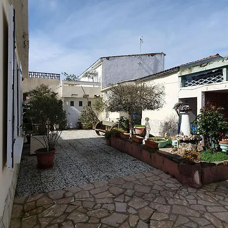 Avec Terrasse, 2 Chambres, Centre, A Proximite, Animaux Sur Demande - Fr-1-476-207 Casa vacanze