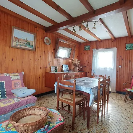 Casa vacanze Avec Terrasse, 2 Chambres, Centre, A Proximite, Animaux Sur Demande - Fr-1-476-207