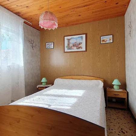Casa vacanze Avec Terrasse, 2 Chambres, Centre, A Proximite, Animaux Sur Demande - Fr-1-476-207 *